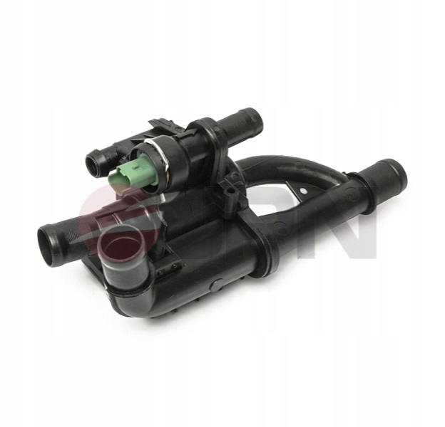 фото №1, Jpn 20c8013-jpn термостат, жидкость охлаждающий