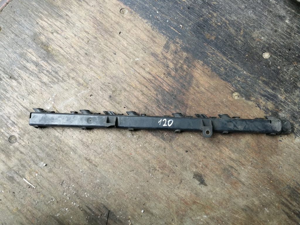 фото №4, Корпус трубопровід запалювання m20 bmw e30