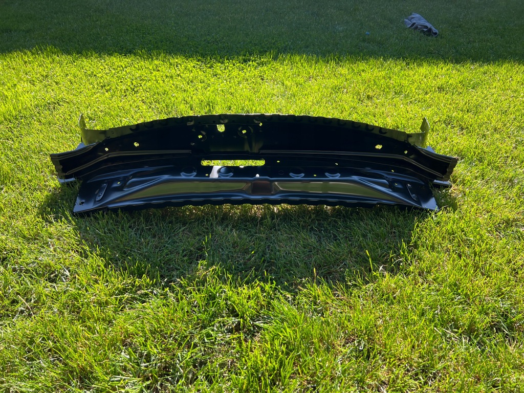 Купити Ремінь задній внутрішній mini r55 r56 2757232