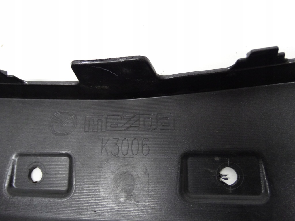 фото №16, Mazda cx-60 2022+ бампер передний оригинальный kr9p-50031