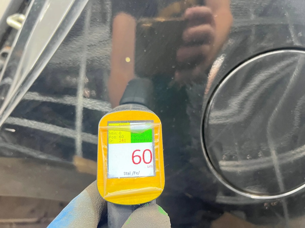 фото №9, Suzuki swift mk8 sport крила задня задній лівий