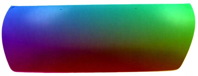 фото №1, Капот volvo c70 m od 2010 каждый цвет