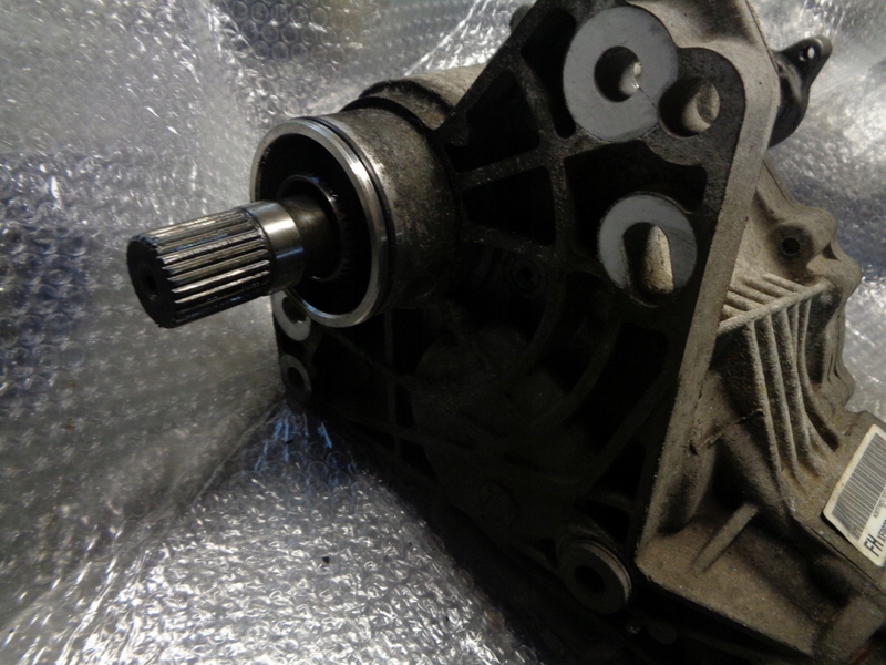 Редуктор opel antara captiva 2.2 vcdi механічна коробка передач 4x4 24258517 fh в Україні