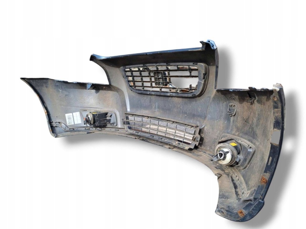 Купить Бампер перед volvo v50 facelift 2007 30744976