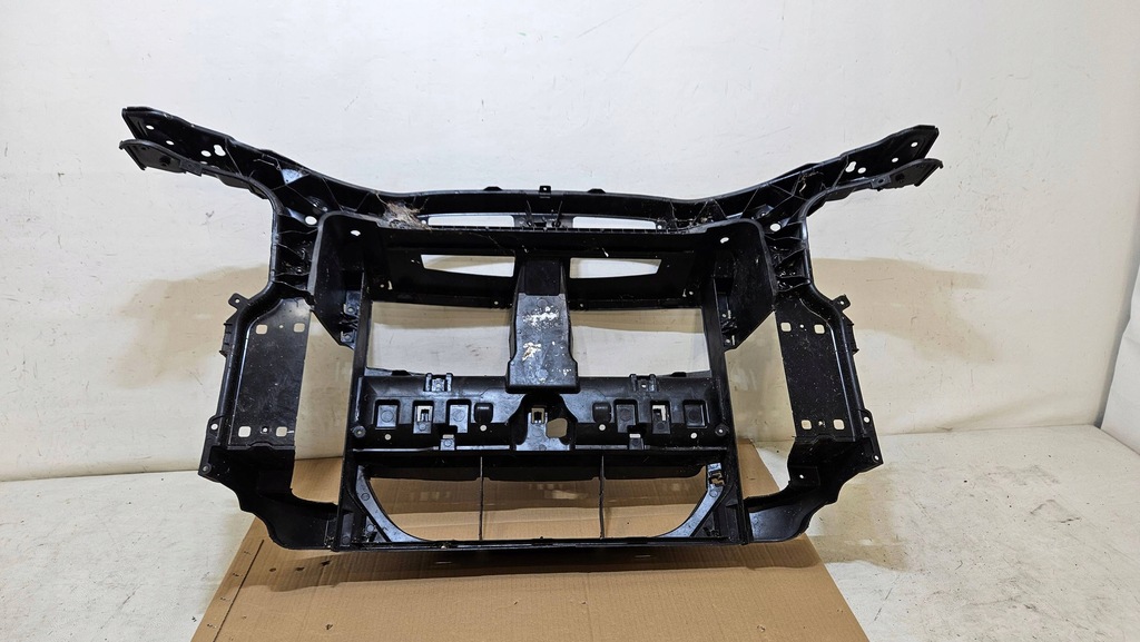 фото №11, Pas підсилювач перед передні bmw x1 e84 2990176