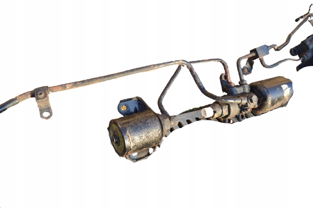 фото №1, Актуатор турбины подвеска toyota land cruiser 200 v8 lift оригинал