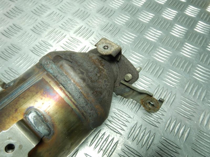 фото №5, Lexus rx iv 450h v6 каталізатор