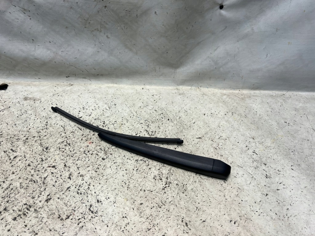 фото №1, Mercedes klasa a w177 рычаг дворники задняя europa оригинальный номер