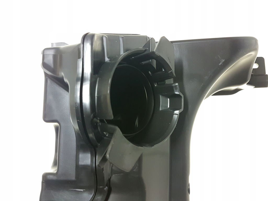 фото №9, Proace city 19- 1,5 резонатор впуск фильтр воздуха