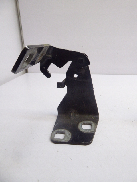 фото №7, Trafic ii петли капот комплект