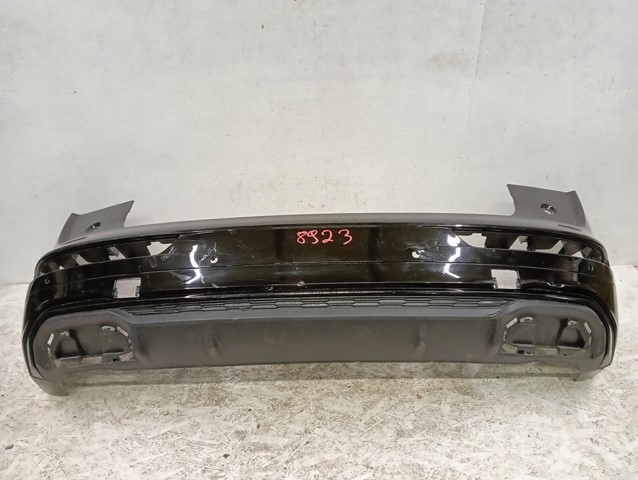 Купить Бампер задний  задний audi q5 ii 80a lift s-line 20-