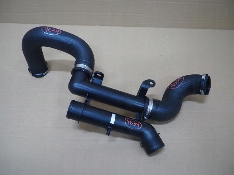 фото №3, Wąż труба шланг повітря citroen c5 iii 1.6 hdi