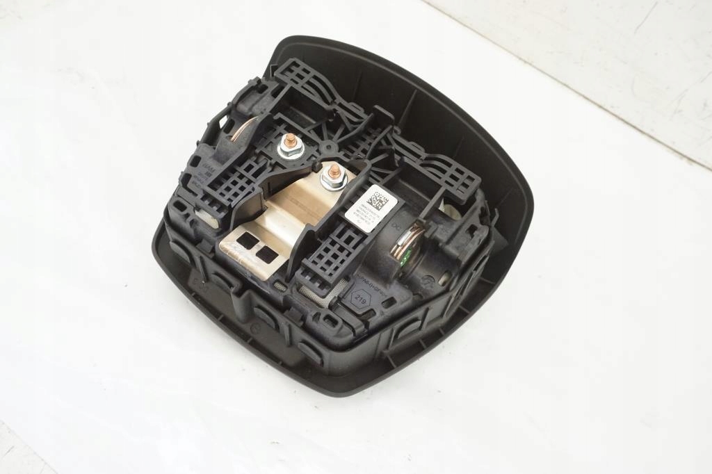 фото №7, Подушка air bag водителя renault grand scenic iii