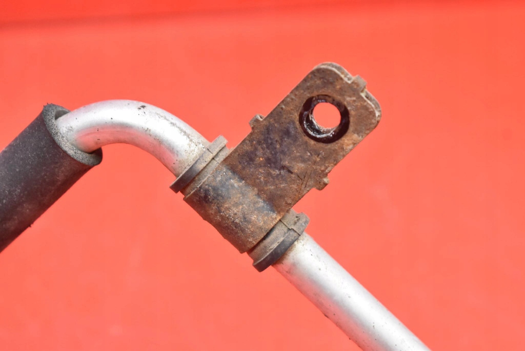 фото №9, Шланг трубка кондиционера 1031671-00-i tesla s lift awd performance 16-21