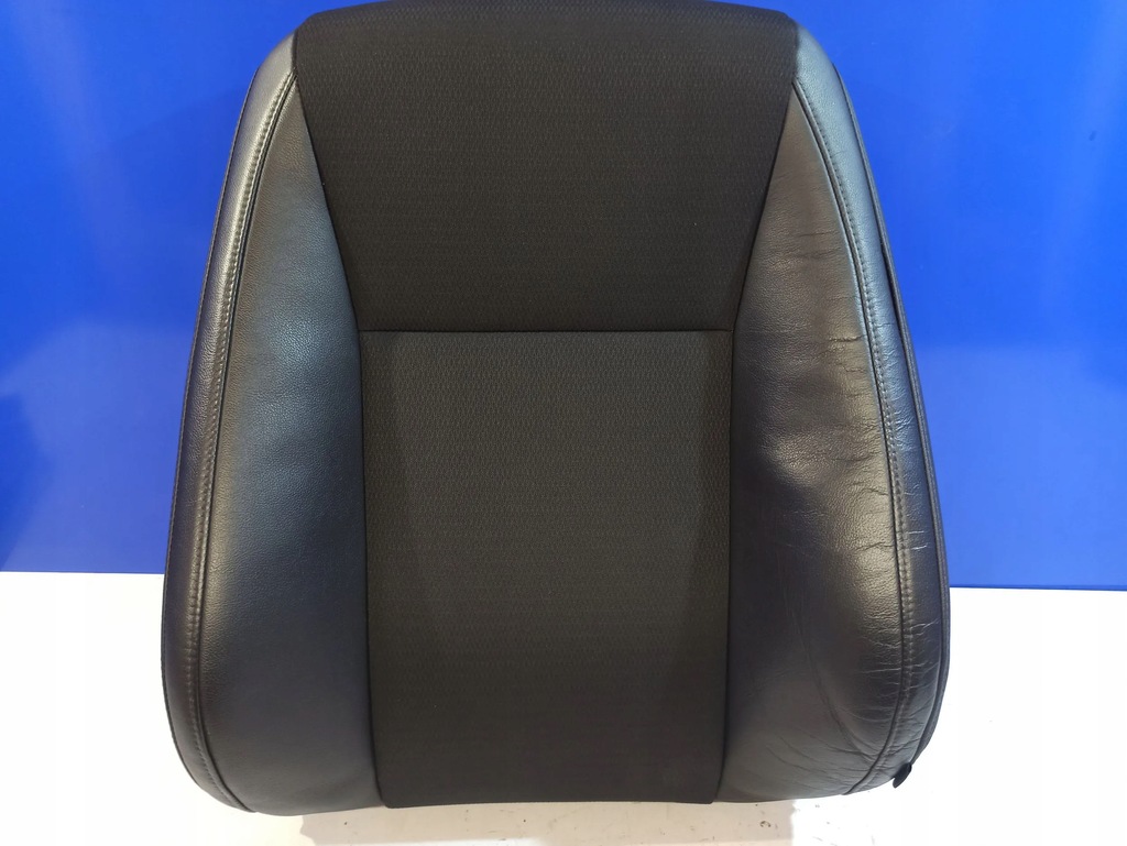 фото №1, Saab 9-5 2011 ліва сторона сидіння, сидіння