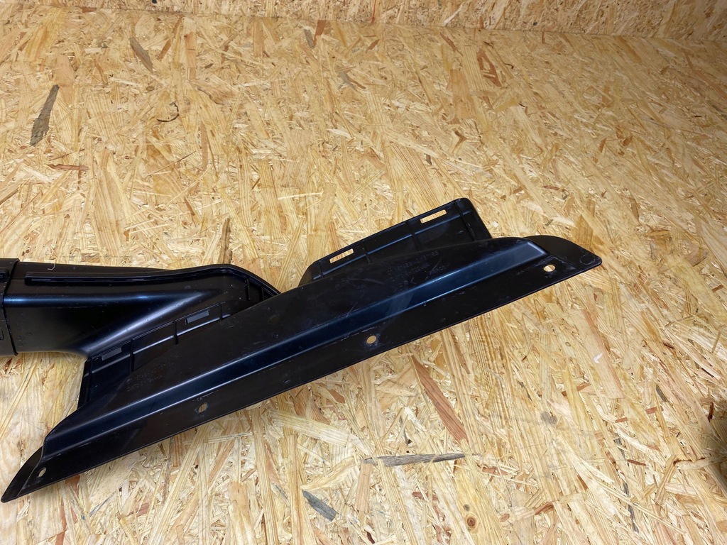 фото №9, Впуск воздухозаборник труба шланг воздуха jaguar xe x760 gx73-9h722-aa 2015-