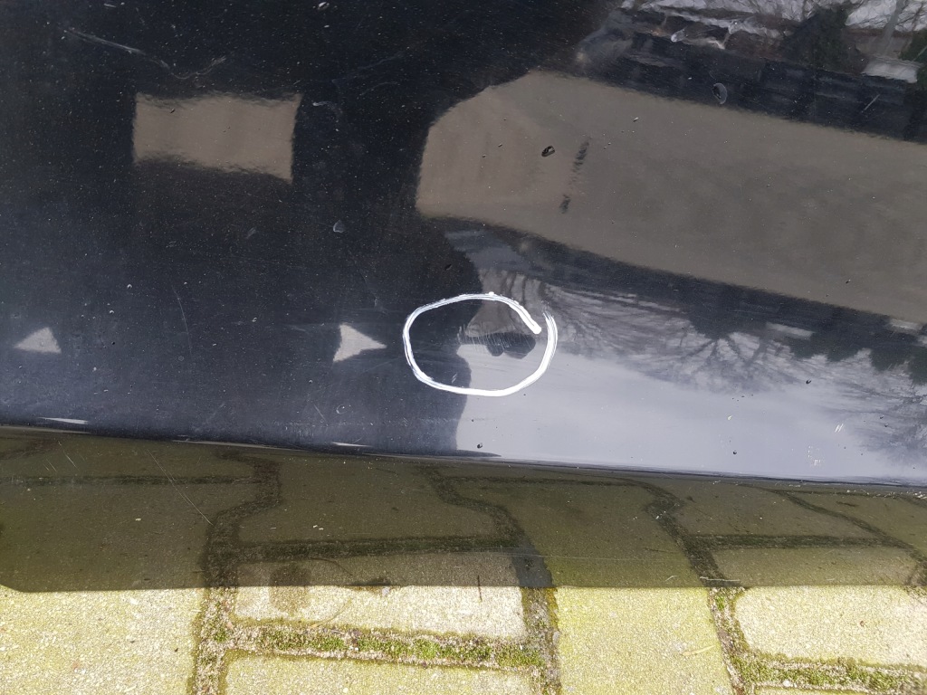 Дверь правое  задние задняя tesla model s Цена
