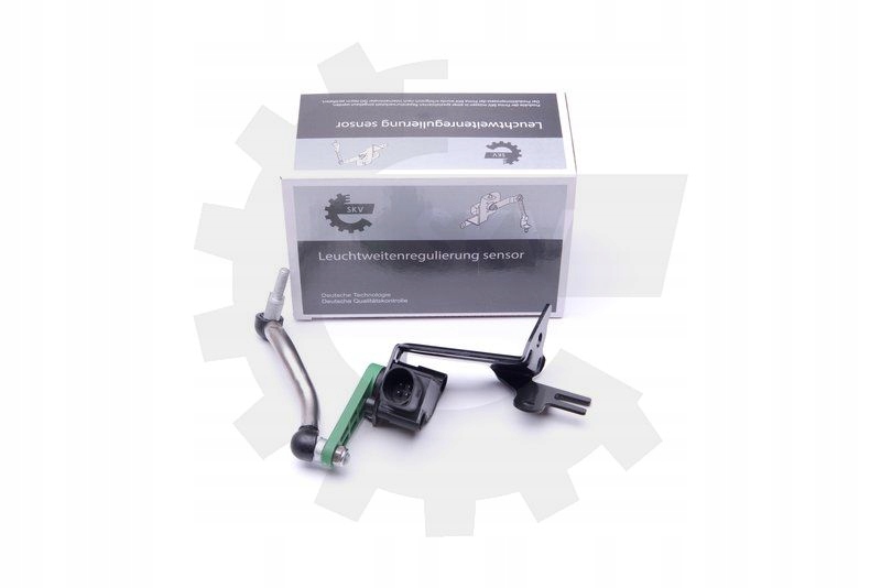 фото №1, Датчик положение фары skv 17skv434