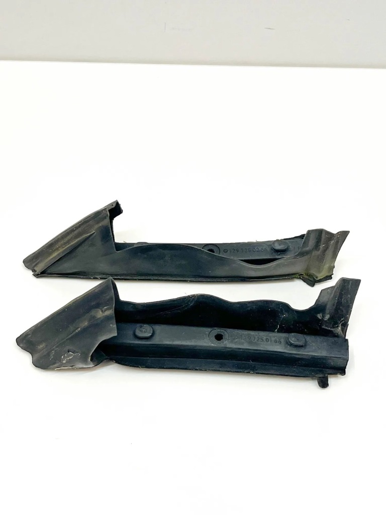 Купить Прокладка передних правых дверь mercedes-benz sl r129 a1297250166 3.0l