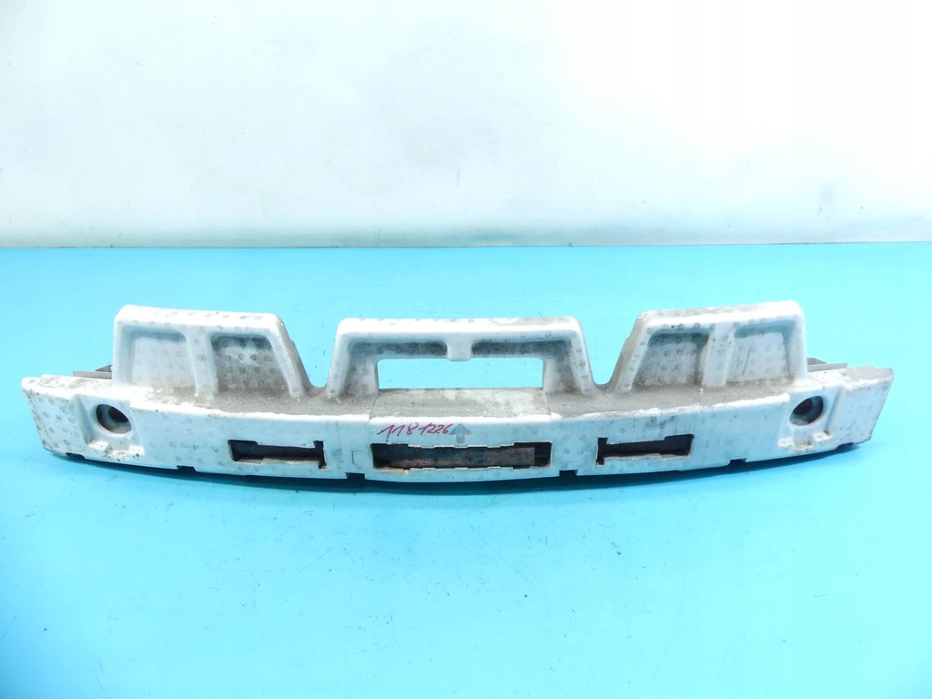 фото №1, Підсилювач бампера задня абсорбер lexus gs iii