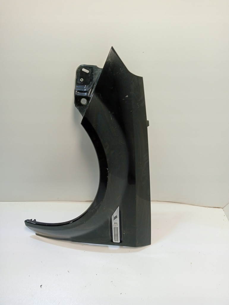 фото №1, Крила лівий opel tigra b z20r