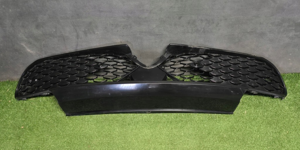 фото №1, Решітка середня бампера перед alfa romeo tonale