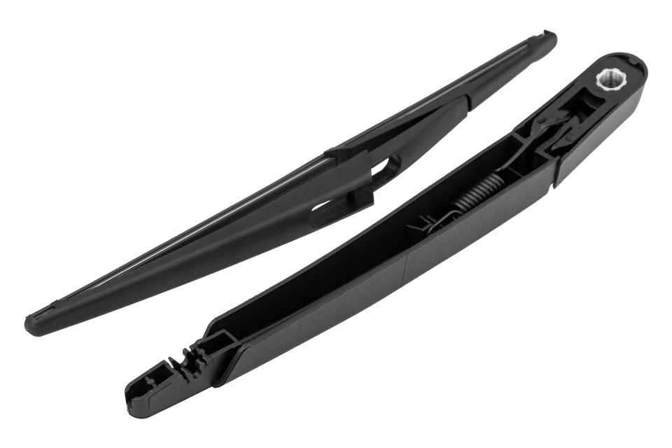 фото №1, Рычаг задняя + щетка fiat sedici 2006-