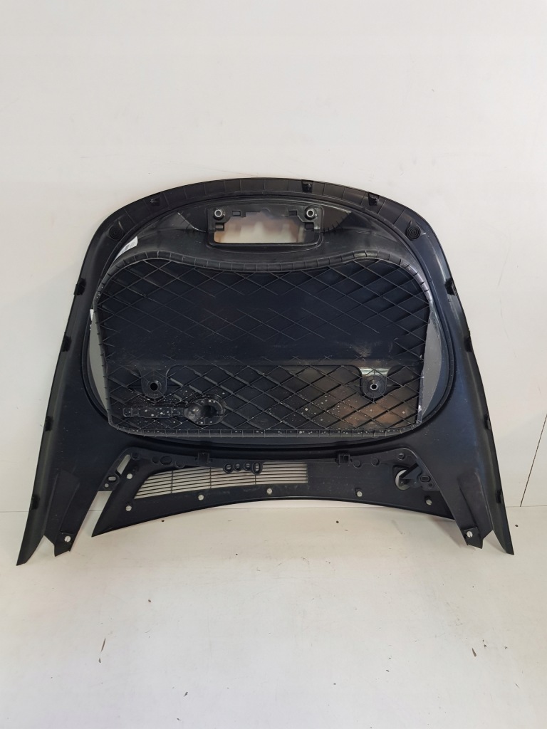 Tesla 3 поддон багажник перед 17-20r przedlift Недорого