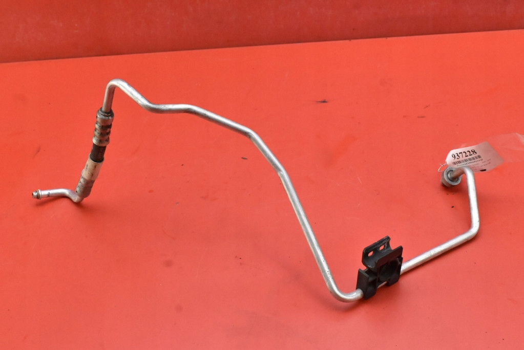 фото №4, Шланг трубка кондиционера 7700434384a renault megane scenic i rx4 2.0 16v