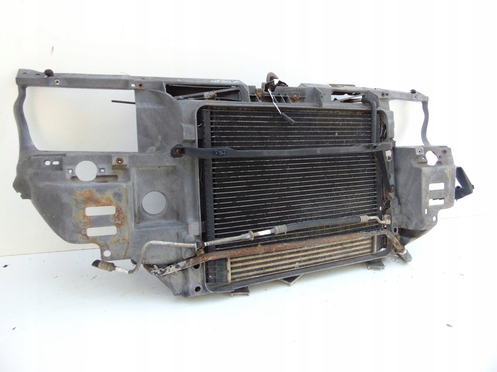 фото №1, Kpl pas перед передний seat alhambra i lift 1.9 tdi