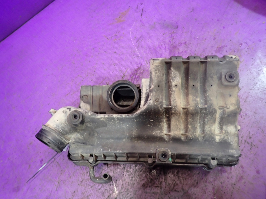 фото №5, Seat cordoba ii 6l 06-09 lift 1.4 корпус фильтра воздуха 036129620h
