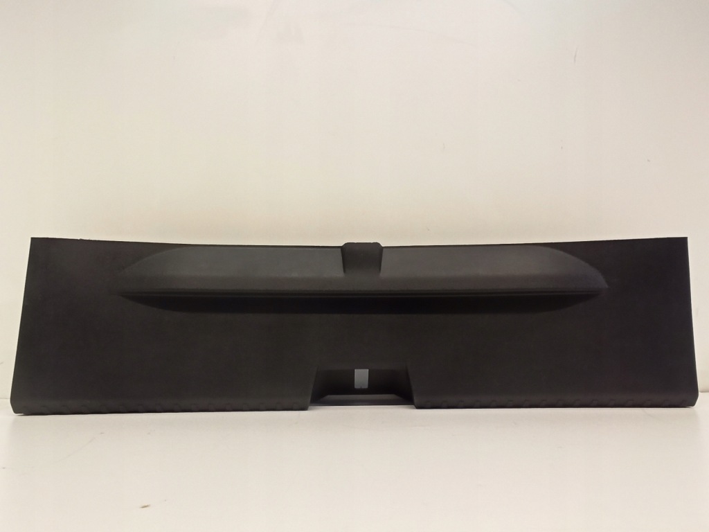 фото №1, Seat leon iv защита порог багажника 5fa863459a