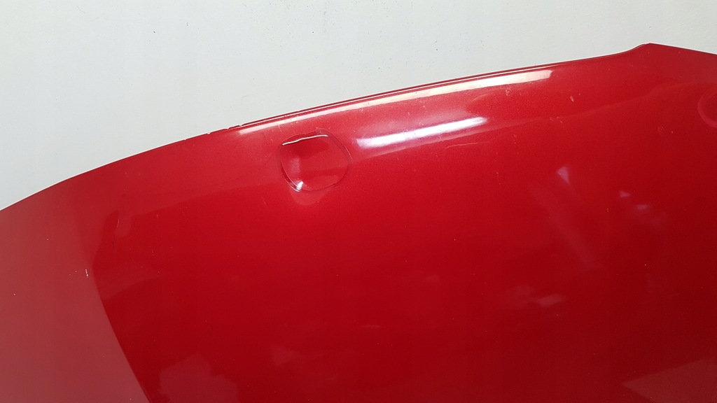 фото №9, Opel crossland 2017 - 2020 капот кришка двигуна ladna orginal