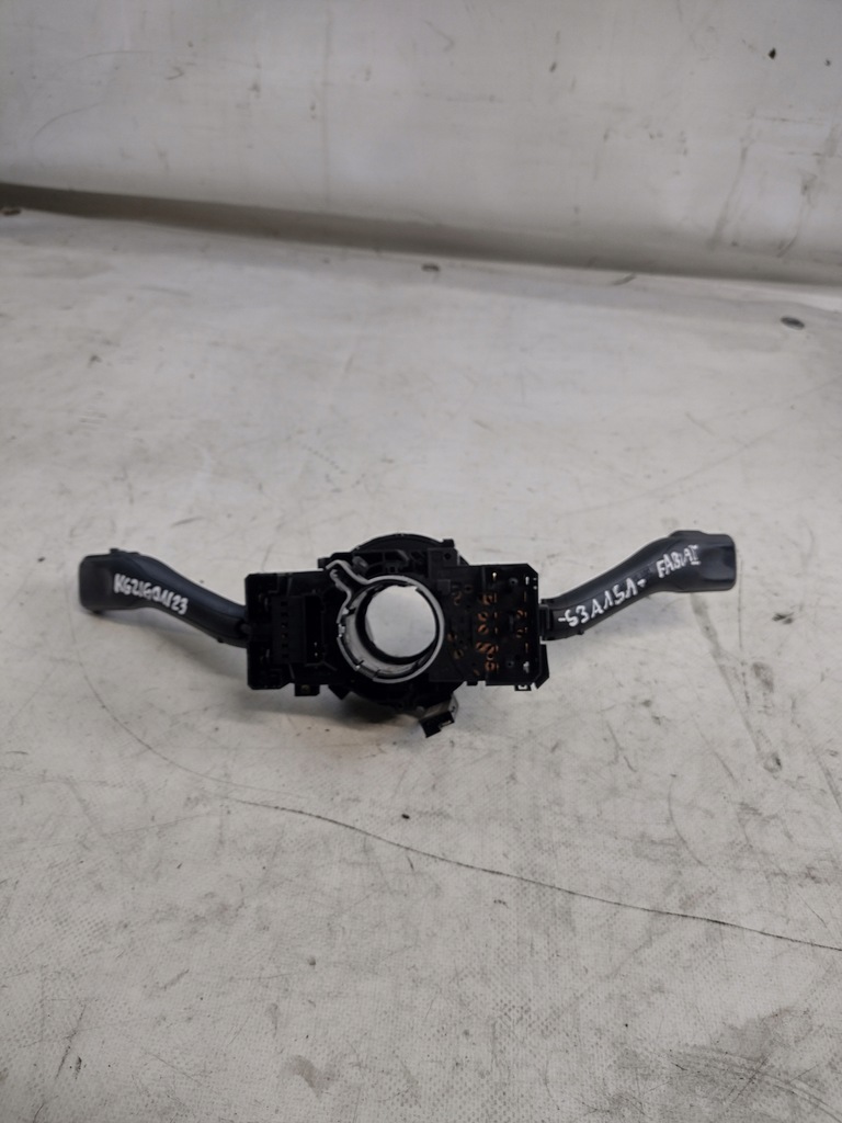 фото №9, Перемикач комбінований skoda fabia i 8l0953513g