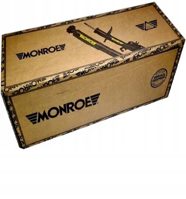 фото №1, D8021s mon амортизатор ssang yong p