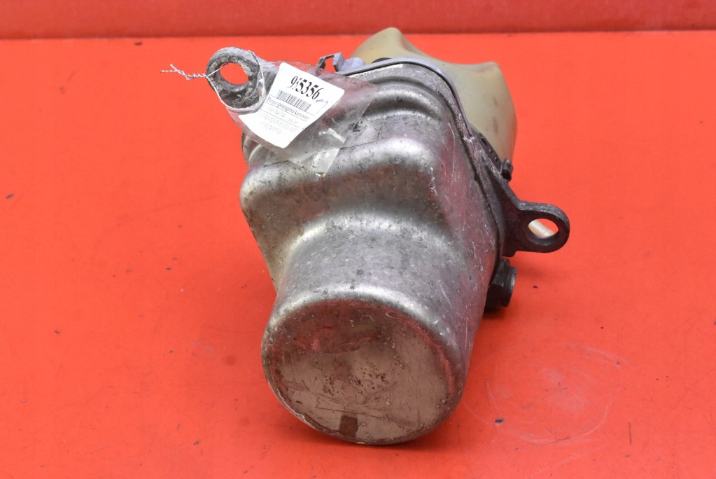 фото №5, Насос усилителя 4n51-3k514-dp volvo s40 v40 2 ii 2.0 d 136 km