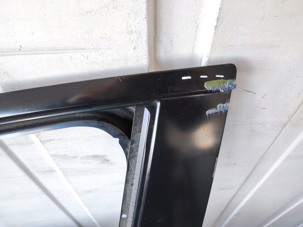 фото №15, Дверь mazda 2 iii dj 14- передние левая --- nowe оригинальные --- poznań ---