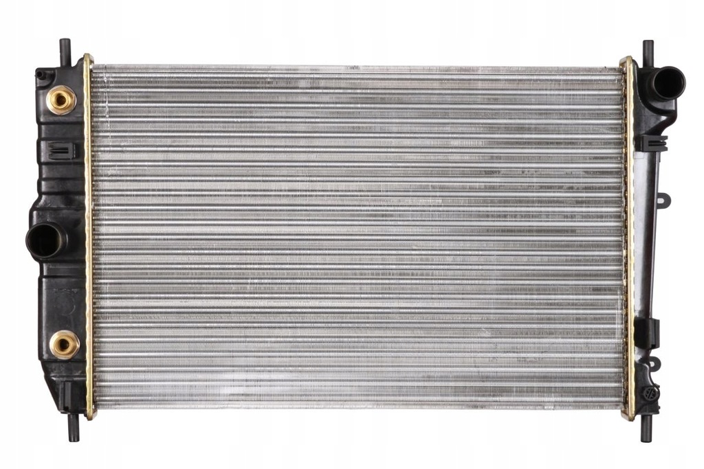 фото №1, Радіатор двигуна nrf 59129