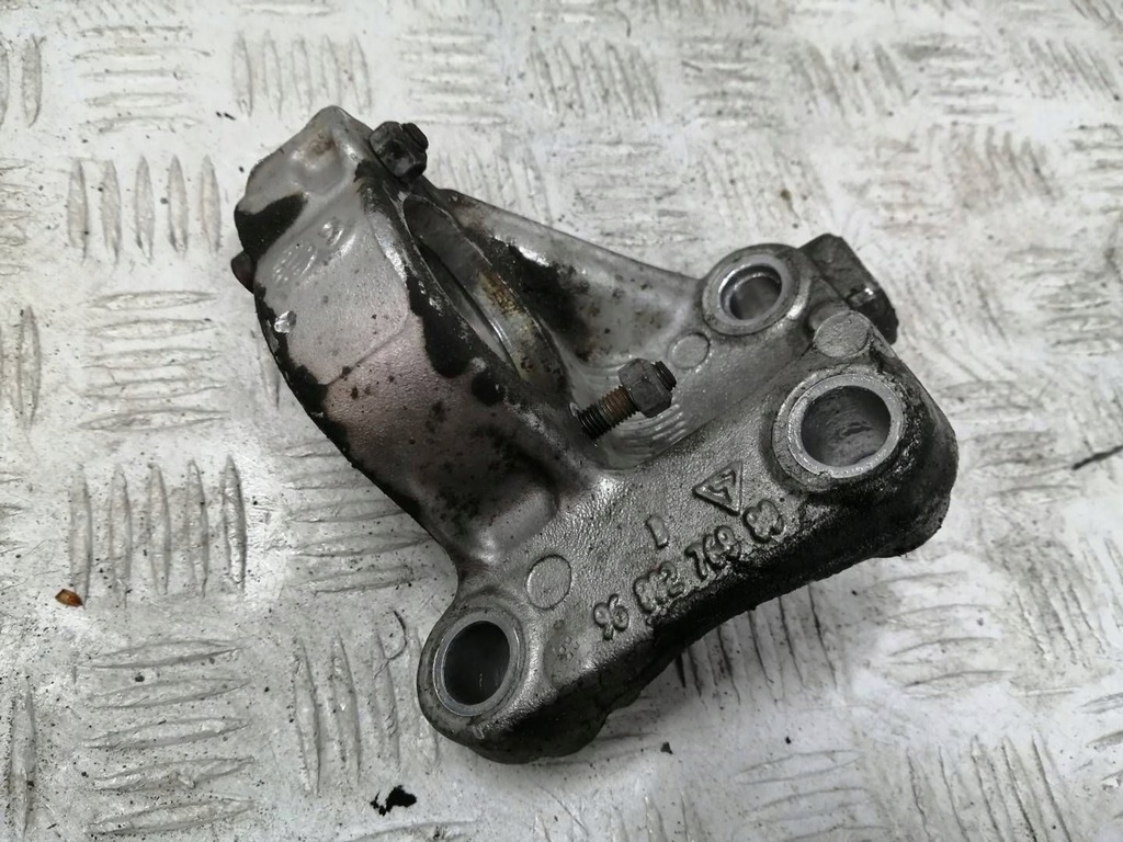 фото №1, Citroen c3 aircross опора полуось 9680276980