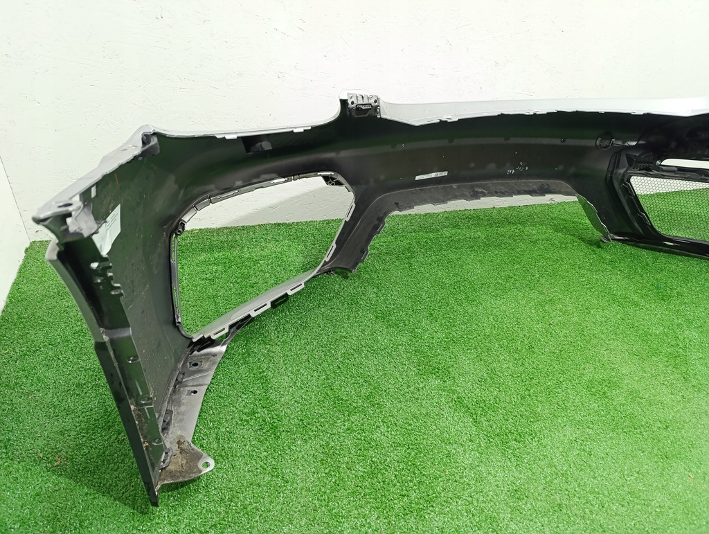 фото №13, Porsche cayman spyder gt4 rs 982 718 2016-2020 бампер перед передній