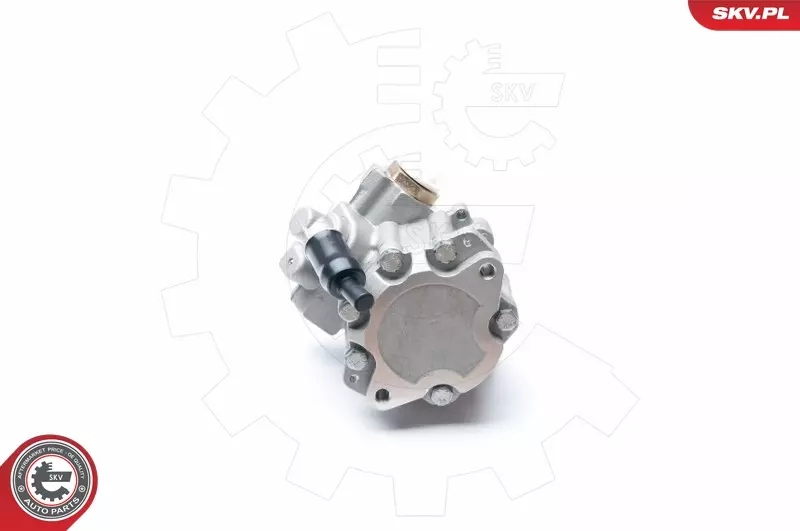 фото №4, Насос гідропідсилювача. fiat bravo/va marea