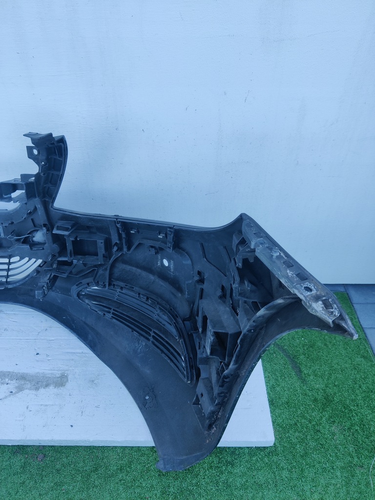 фото №8, Бампер mercedes w222