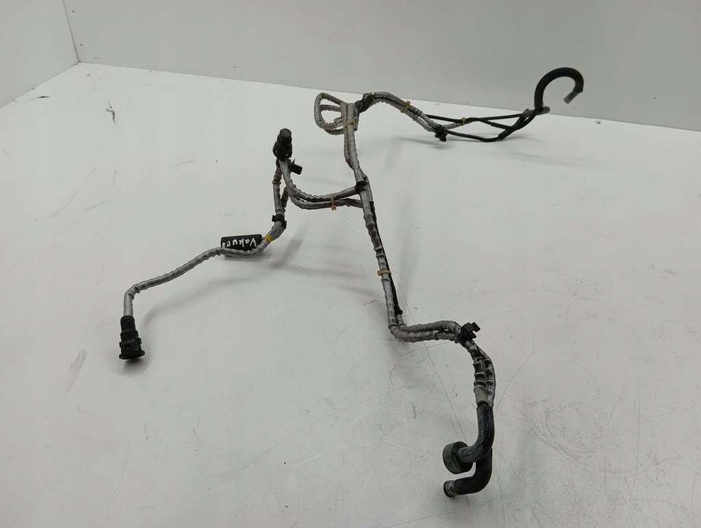 фото №1, Citroen ds3 2011 шланг / wąż вакууму