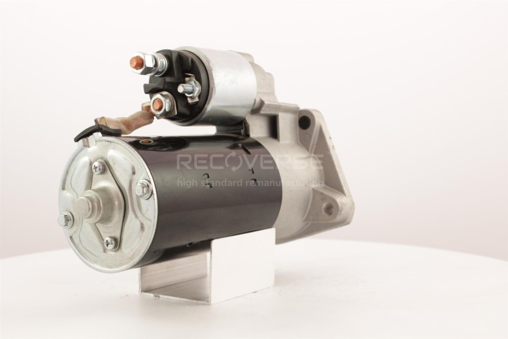 фото №8, Стартер volvo 2.0 2.4 d d4 d5 c30 c70 s40 s60 s80 v50 v60 xc60 xc70 xc90