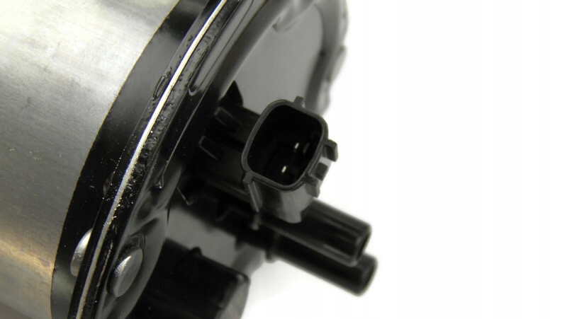 фото №5, Фильтр топлива renault master iii movano 2.3 dci оригинальный номер