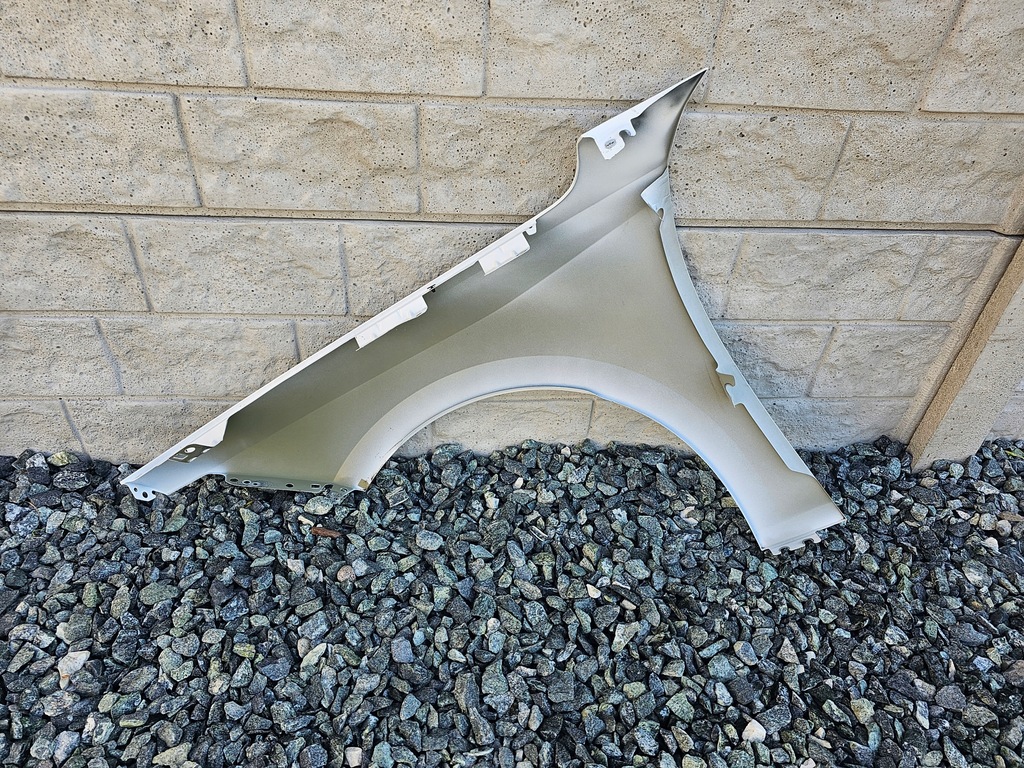 фото №6, Крыло передний правый перед opel astra l 2021- #7050