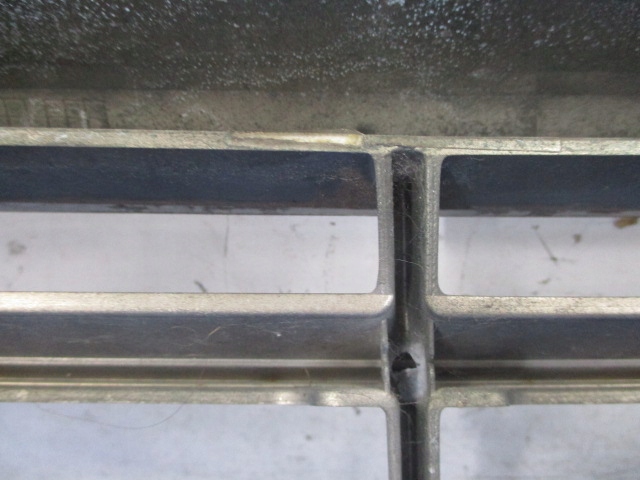 фото №6, Hyundai ix55 решётка радиатора решётка радиатора оригинал