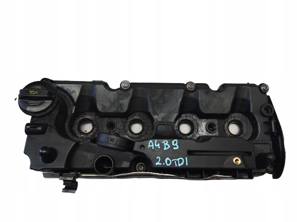фото №1, Audi a4 b9 2.0 tdi крышка клапанов 04l103475