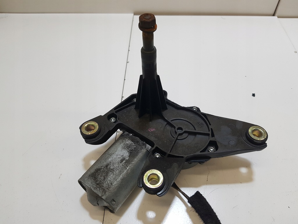 фото №1, Механизм дворники задняя задний renault scenic 2