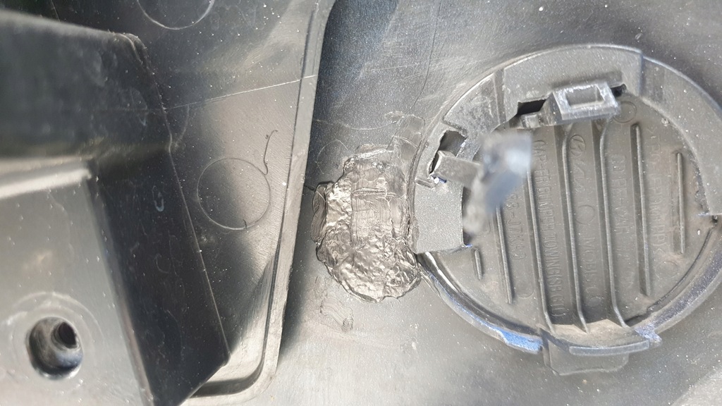 фото №11, Kia ceed iii gt-line lift бампер перед передній